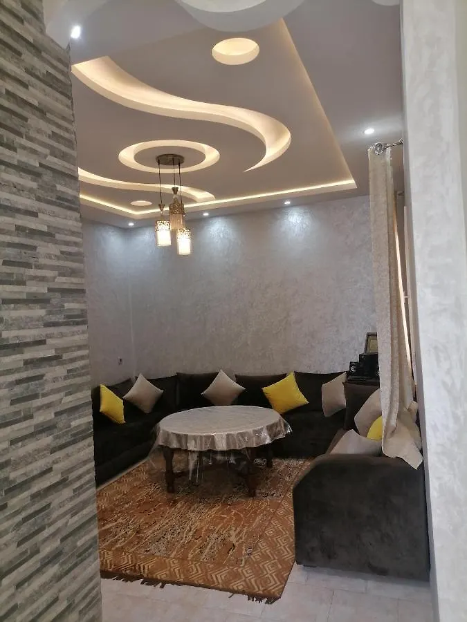 דירה Appartement Essaouira Mogador