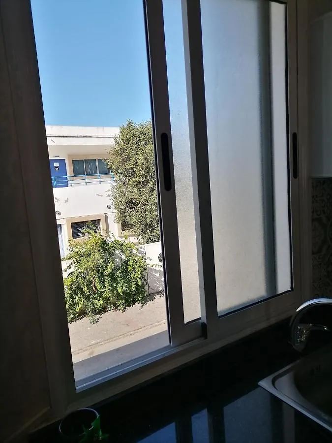 Appartement Essaouira Mogador