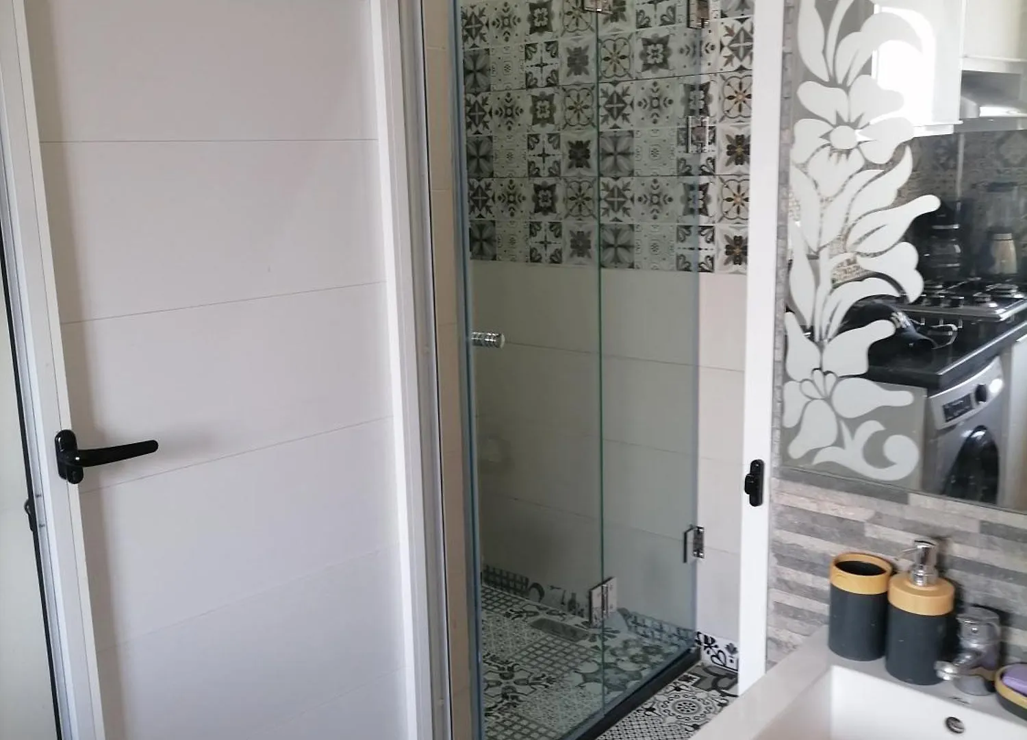 Appartement Essaouira Mogador דירה