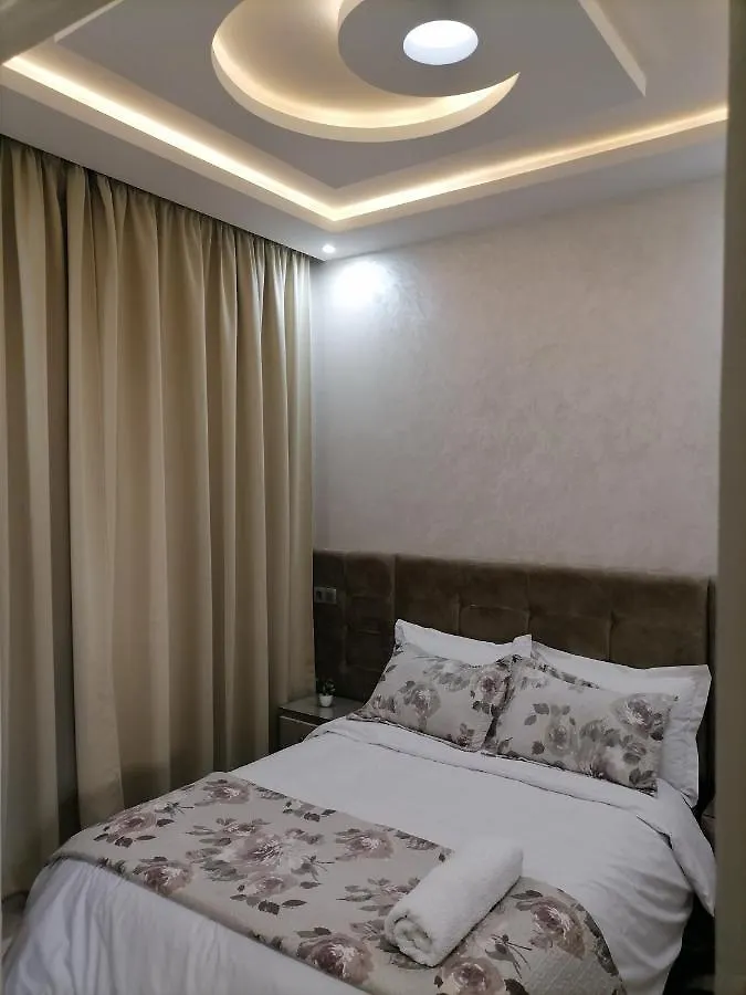 Appartement Lotissement al amal essaouira Maroc