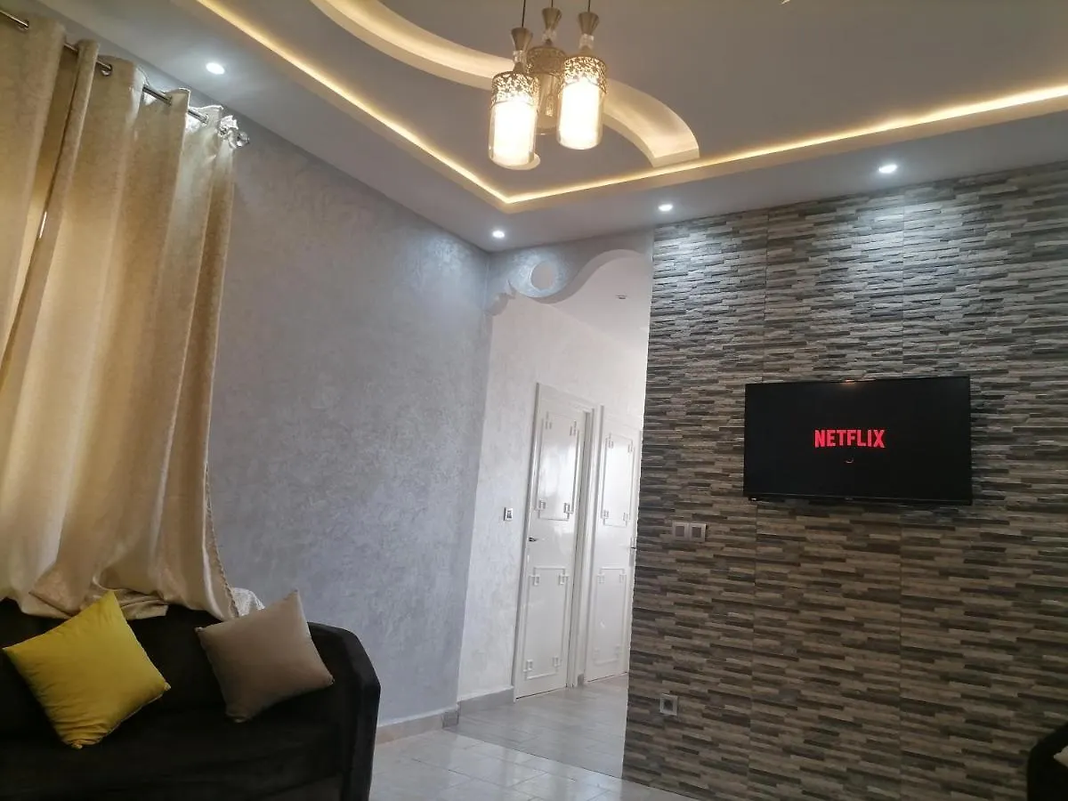 Appartement Lotissement al amal essaouira Maroc