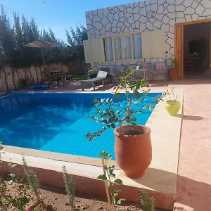 Ahlam Essaouira