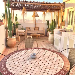Dar Aya Essaouira
