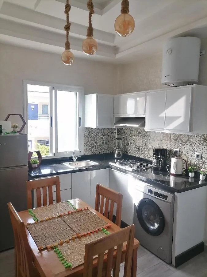 Appartement Essaouira Mogador 0*,  Morocco