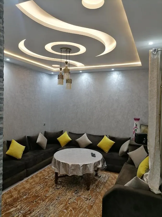 Apartment Appartement Essaouira Mogador Morocco