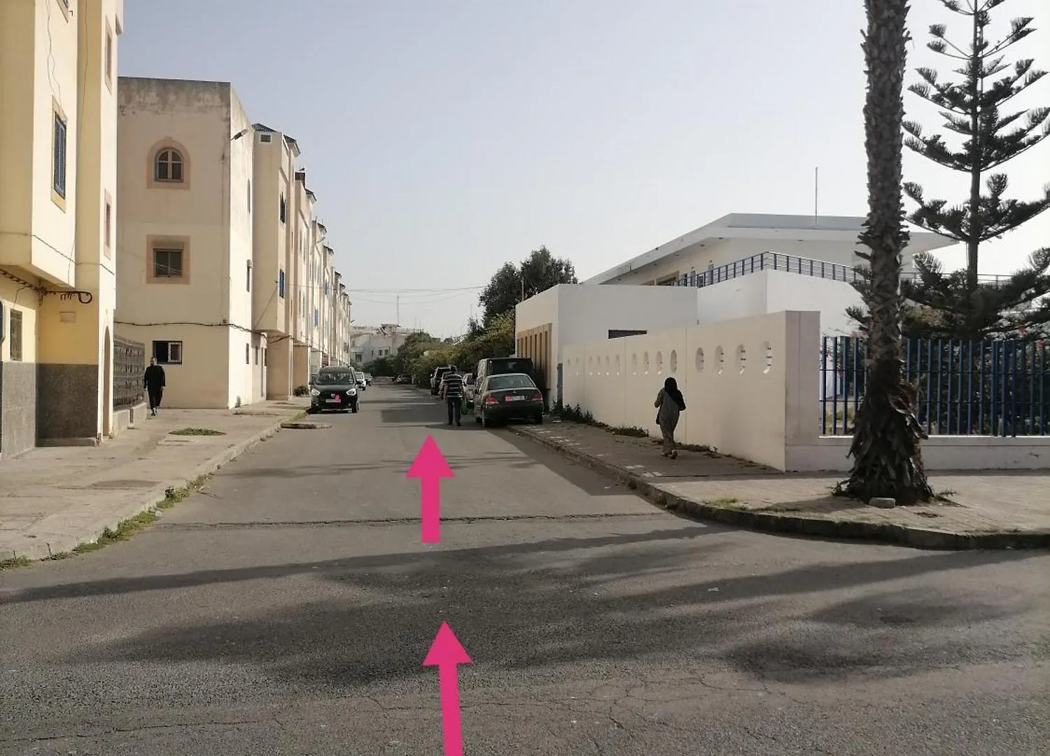 Appartement Essaouira Mogador Morocco